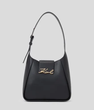 K/SIGNATURE HOBO-VÄSKA