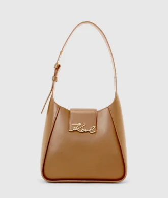 K/SIGNATURE HOBO-VÄSKA