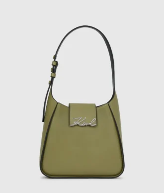 K/SIGNATURE HOBO-VÄSKA