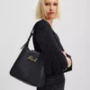 K/SIGNATURE HOBO-VÄSKA K/SIGNATURE HOBO-VÄSKA