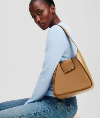 K/SIGNATURE HOBO-VÄSKA