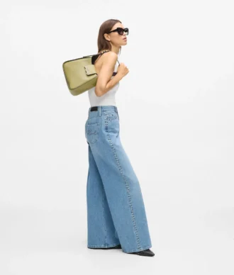K/SIGNATURE HOBO-VÄSKA