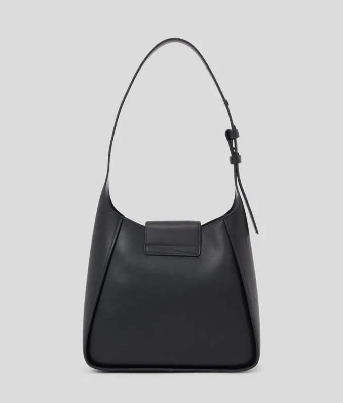 K/SIGNATURE HOBO-VÄSKA K/SIGNATURE HOBO-VÄSKA