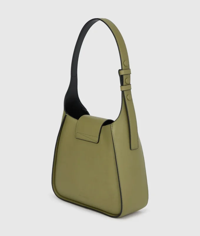 K/SIGNATURE HOBO-VÄSKA K/SIGNATURE HOBO-VÄSKA