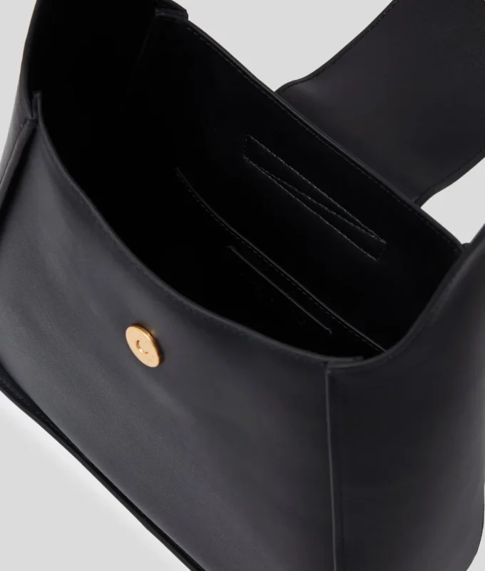 K/SIGNATURE HOBO-VÄSKA K/SIGNATURE HOBO-VÄSKA