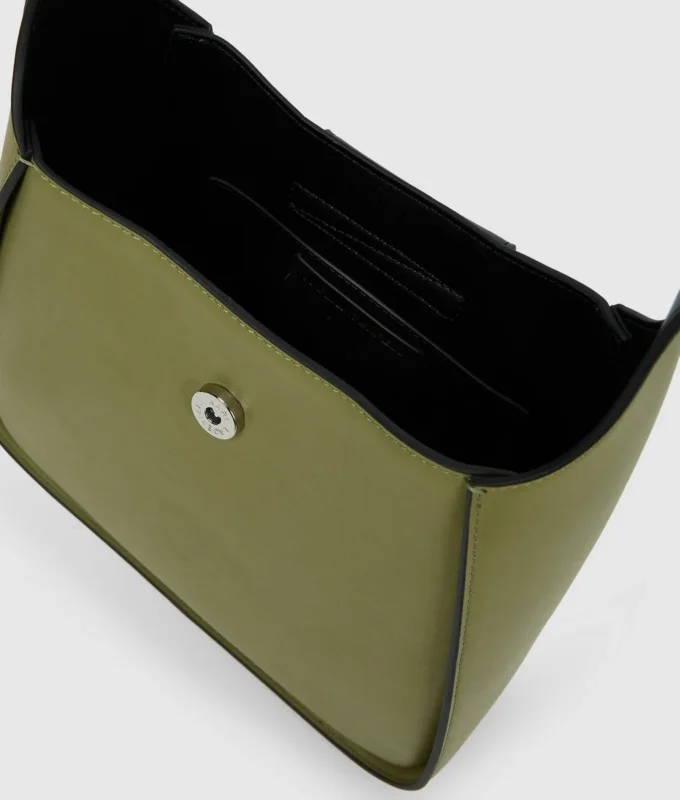 K/SIGNATURE HOBO-VÄSKA K/SIGNATURE HOBO-VÄSKA