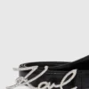 K/Signature kristallbälte K/Signature kristallbälte