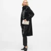 K/Signature liten crossbody-väska K/Signature liten crossbody-väska