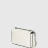 K/Signature liten crossbody-väska K/Signature liten crossbody-väska