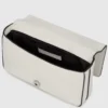 K/Signature liten crossbody-väska K/Signature liten crossbody-väska
