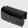 K/Signature liten crossbody-väska