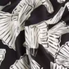 K/Signature liten fläktscarf K/Signature liten fläktscarf