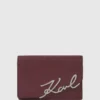 K/Signature liten plånbok K/Signature liten plånbok