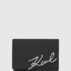 K/Signature liten plånbok K/Signature liten plånbok