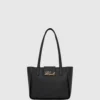K/Signature liten totebag K/Signature liten totebag