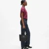 K/Signature liten totebag K/Signature liten totebag