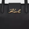 K/Signature liten totebag K/Signature liten totebag