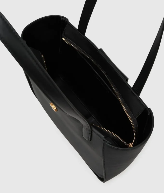 K/Signature liten totebag K/Signature liten totebag