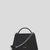 K/SIGNATURE MEDIUM CROSSBODY BAG