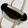 K/SIGNATURE MEDIUM TOTE BAG