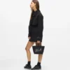 K/Signature mini shopper med strass K/Signature mini shopper med strass