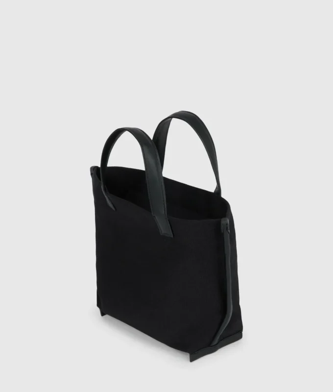 K/Signature mini shopper med strass K/Signature mini shopper med strass