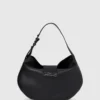 K/Signature oversized moon bag K/Signature oversized moon bag