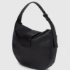 K/Signature oversized moon bag K/Signature oversized moon bag