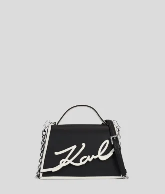 K/SIGNATURE SMÅ CROSSBODY-VÄSKOR