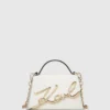 K/SIGNATURE SMÅ CROSSBODY-VÄSKOR