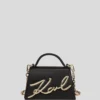 K/SIGNATURE SMÅ CROSSBODY-VÄSKOR