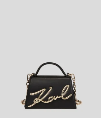 K/SIGNATURE SMÅ CROSSBODY-VÄSKOR