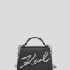 K/SIGNATURE SMÅ CROSSBODY-VÄSKOR