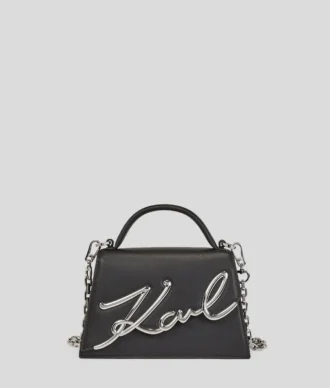 K/SIGNATURE SMÅ CROSSBODY-VÄSKOR