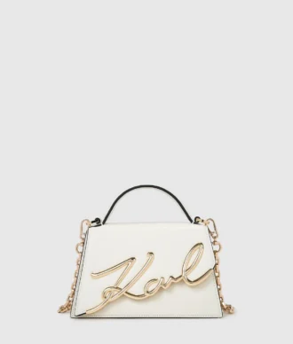 K/SIGNATURE SMÅ CROSSBODY-VÄSKOR