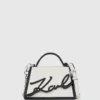 K/SIGNATURE SMÅ CROSSBODY-VÄSKOR