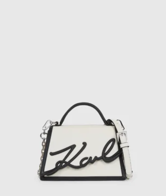 K/SIGNATURE SMÅ CROSSBODY-VÄSKOR