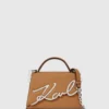 K/SIGNATURE SMÅ CROSSBODY-VÄSKOR