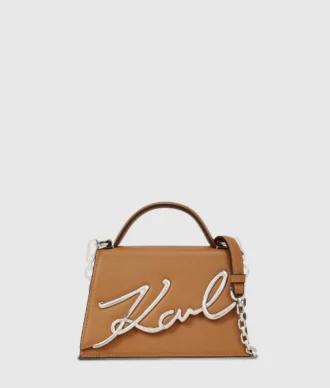 K/SIGNATURE SMÅ CROSSBODY-VÄSKOR