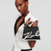 K/SIGNATURE SMÅ CROSSBODY-VÄSKOR