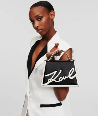 K/SIGNATURE SMÅ CROSSBODY-VÄSKOR