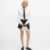 K/SIGNATURE SMÅ CROSSBODY-VÄSKOR