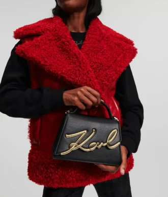 K/SIGNATURE SMÅ CROSSBODY-VÄSKOR