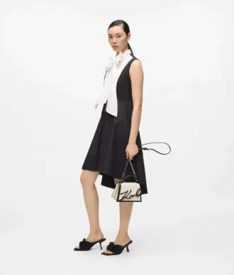 K/SIGNATURE SMÅ CROSSBODY-VÄSKOR