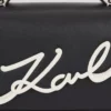 K/SIGNATURE SMÅ CROSSBODY-VÄSKOR