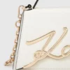 K/SIGNATURE SMÅ CROSSBODY-VÄSKOR