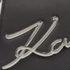 K/SIGNATURE SMÅ CROSSBODY-VÄSKOR