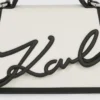 K/SIGNATURE SMÅ CROSSBODY-VÄSKOR