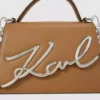 K/SIGNATURE SMÅ CROSSBODY-VÄSKOR