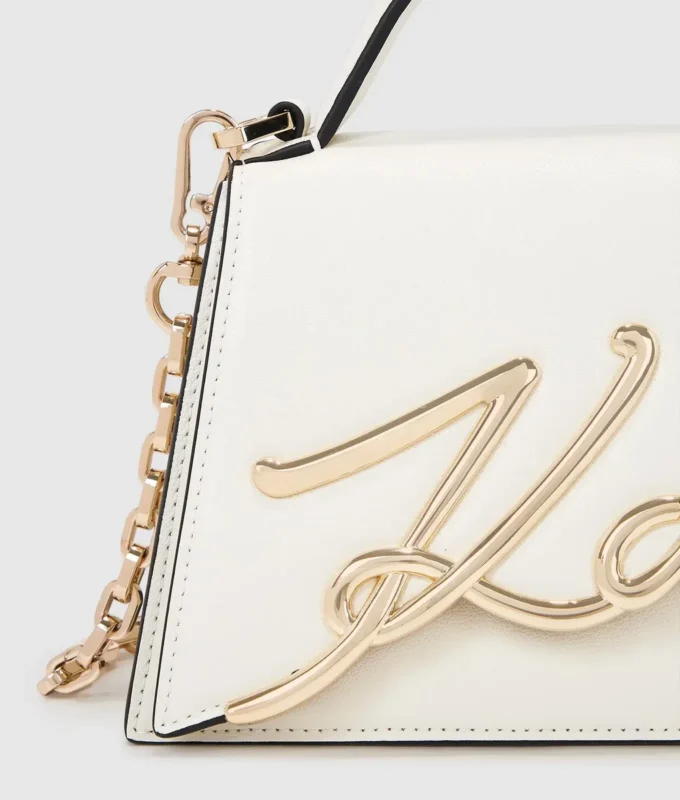 K/SIGNATURE SMÅ CROSSBODY-VÄSKOR